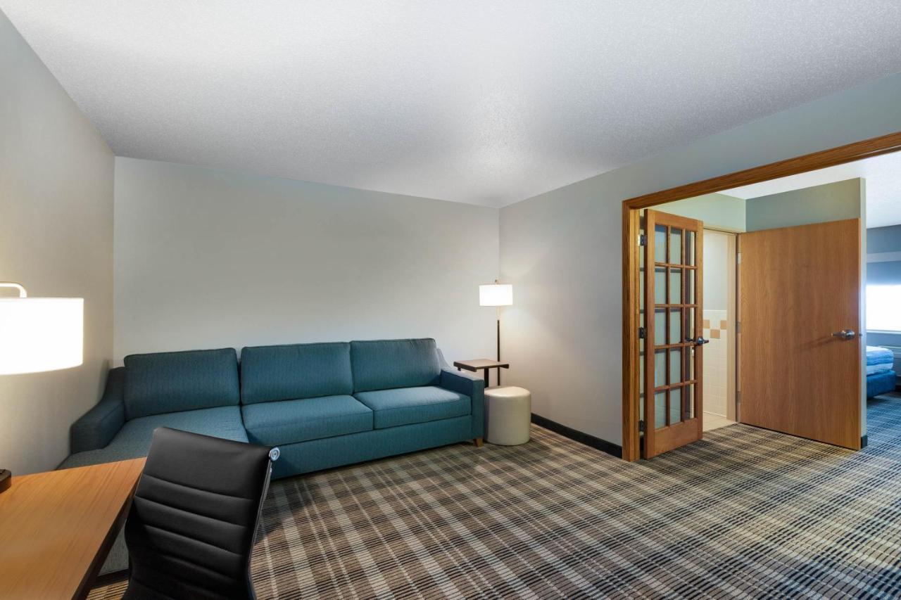 Americinn By Wyndham Jackson Exterior foto